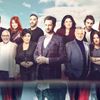 Les participants de la 4e saison des "Traîtres" sur M6 autour d'Eric Antoine