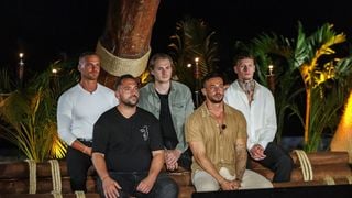 "L'île de la tentation" 2026 : Découvrez les 5 couples qui vont tenter l'expérience sur W9