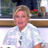 Audiences access : Anne-Élisabeth Lemoine a-t-elle réalisé une bonne performance pour la dernière de la saison de "C à vous" sur France 5 ?