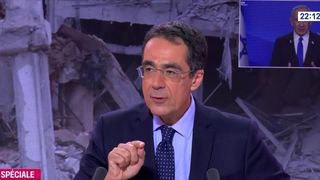 Audiences : BFMTV, CNews et LCI séparées dimanche par 0,3 point, le 2e plus petit écart historique entre les 3 premières chaînes info