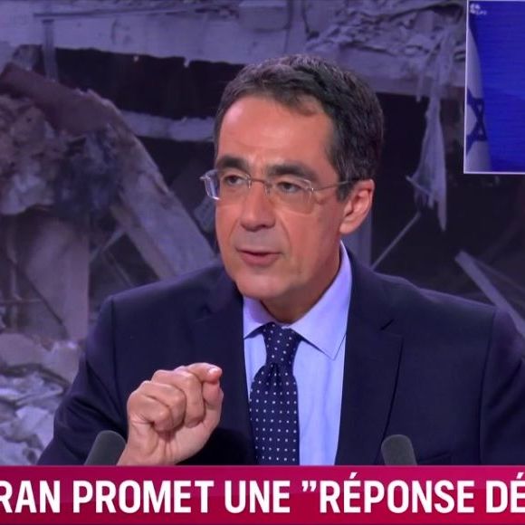 Audiences : BFMTV, CNews et LCI séparées dimanche par 0,3 point, le 2e plus petit écart historique entre les 3 premières chaînes info