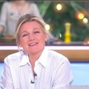 Audiences pré-access : "C à vous" avec Anne-Elisabeth Lemoine en grande forme sur France 5, Nagui battu par "Ici 19/20" sur France 3