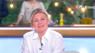 Audiences pré-access : "C à vous" avec Anne-Elisabeth Lemoine en grande forme sur France 5, Nagui battu par "Ici 19/20" sur France 3