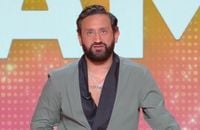 Cyril Hanouna a fait preuve d'agacement envers son groupe, qu'il a comparé à l'Arcom.