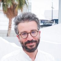 "On n'est pas dans une République bananière" : La réponse cinglante de Stéphane Sitbon-Gomez à Maxime Saada après la tribune anti-Bolloré
