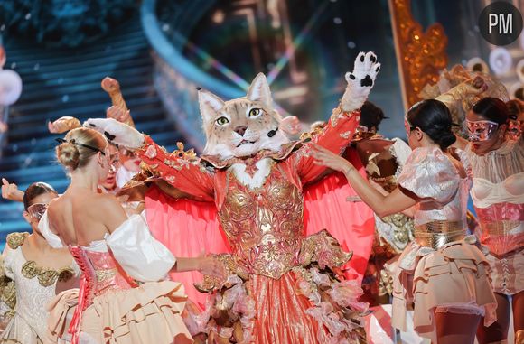 Qui se cache derrière le Lynx de "Mask Singer" 2025 ?