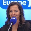 "Personne ne va savoir le prononcer" : Karine Le Marchand révèle pourquoi elle a changé de nom de famille pour la télévision