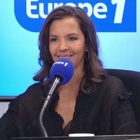 "Personne ne va savoir le prononcer" : Karine Le Marchand révèle pourquoi elle a changé de nom de famille pour la télévision