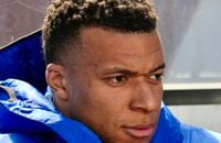 La bande-annonce de "Mbappé, la diplomatie du ballon rond"