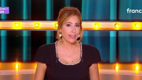 "Quelle époque" déjà en best of : Pourquoi le talk-show de Léa Salamé sur France 2 n’est pas diffusé ce samedi soir ?