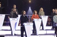 La bande-annonce du "Grand concours" spécial humoristes