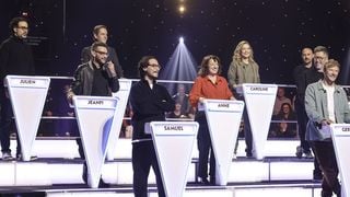 "Le grand concours" : Qui a gagné la spéciale humoristes du jeu présenté par Arthur sur TF1 ?