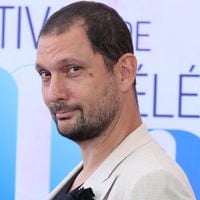 "J'ai décidé de ne plus participer" : Pourquoi on ne verra plus Éric Antoine dans "Fort Boyard"