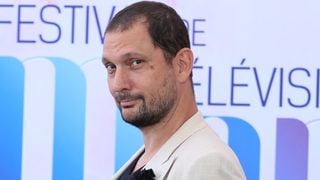 "J'ai décidé de ne plus participer" : Pourquoi on ne verra plus Éric Antoine dans "Fort Boyard"