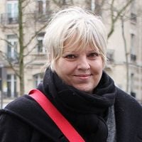 Cinq mois après son départ fracassant de France Télévisions, Laurence Boccolini décroche une émission sur W9