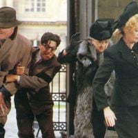 Audiences : Le film culte "Papy fait de la résistance" a-t-il surclassé le retour d'"Inspecteur Barnaby" sur France 3 ?