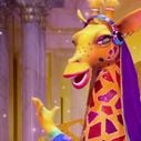 "Mask Singer" 2025 : On a démasqué la Girafe... Il s'agit d'une comédienne bien connue des téléspectateurs de TF1