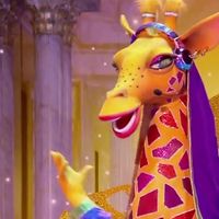 "Mask Singer" 2025 : On a démasqué la Girafe... Il s'agit d'une comédienne bien connue des téléspectateurs de TF1