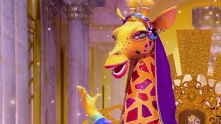 "Mask Singer" 2025 : On a démasqué la Girafe... Il s'agit d'une comédienne bien connue des téléspectateurs de TF1