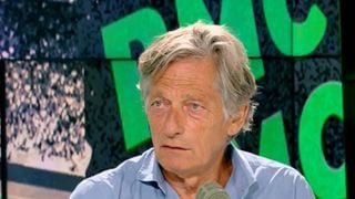 "Plus de 600.000 abonnés en un week-end" : Nicolas de Tavernost se félicite du démarrage en trombe de Ligue 1+