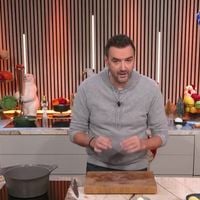 Audiences pré-access : Cyril Lignac achève la semaine en apothéose avec un record pour "Tous en cuisine : Menus de fêtes" sur M6