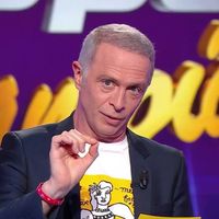 "Questions pour un champion" : Samuel Etienne propose à France Télévisions d'arrêter de présenter le jeu pour sauver sa diffusion en quotidienne