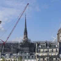 "C'est un événement national, pas les JO…" : S'estimant lésée par rapport à France Télévisions, TF1 renonce à diffuser la cérémonie de réouverture de Notre-Dame de Paris