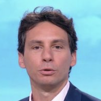 Pierre Monégier ("Envoyé Spécial") devient directeur de la rédaction de la chaîne franceinfo