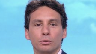 Pierre Monégier ("Envoyé Spécial") devient directeur de la rédaction de la chaîne franceinfo