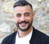 Maamar, 40 ans, agent administratif à Saint-Leu-la-Forêt (95), candidat du "Meilleur Pâtissier" 2025 sur M6