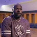 "Le droit de s'exprimer appartient à chaque citoyen" : Teddy Riner répond à Pascal Praud, qui l'avait pris pour cible dans son édito sur CNews