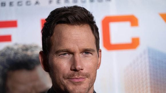 24 heures après sa sortie, ce film de science-fiction épatant avec Chris Prat s'impose au sommet du top mondial