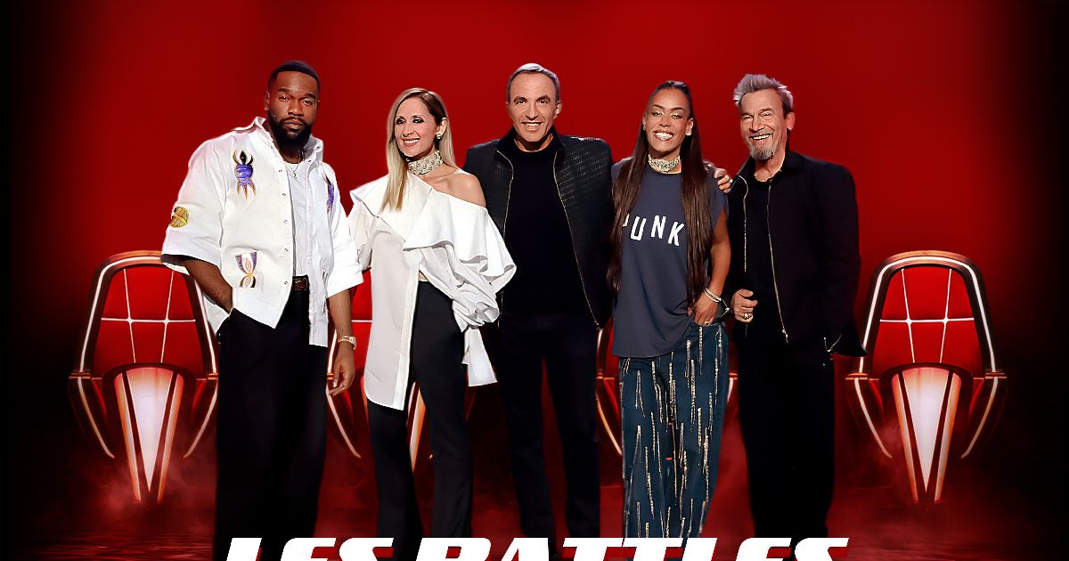 "The Voice" 2026 : Qui sont les 8 demi-finalistes de la saison ...