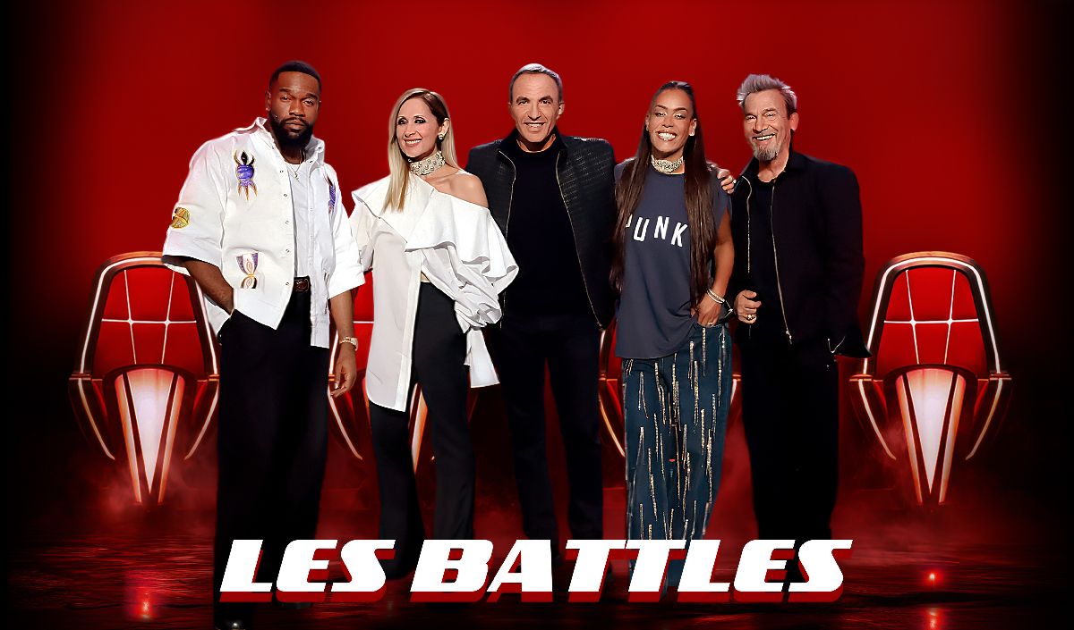 "The Voice" 2026 : Qui sont les 8 demi-finalistes de la saison anniversaire du télé-crochet de TF1 ?