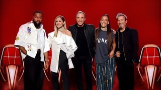 "The Voice" 2026 : Qui sont les 8 demi-finalistes de la saison anniversaire du télé-crochet de TF1 ?