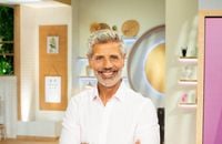 Les adieux de Flavie Flament à "Flavie en France", qui s'arrête après une saison sur France 3 / Flavie Flament prend les rênes du "Magazine de la santé"