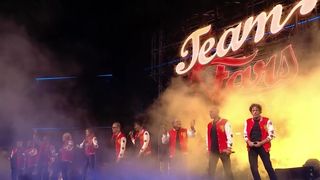 M6 : La chaîne présente ses excuses après "l’incident technique" qui s'est produit au début du concert “Stars 80 vs Stars 90”