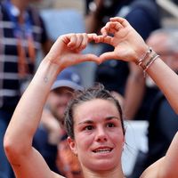 Roland-Garros : France Télévisions bouleverse sa programmation en dernière minute pour diffuser le quart de finale de Loïs Boisson