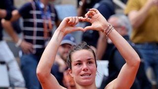 Roland-Garros : France Télévisions bouleverse sa programmation en dernière minute pour diffuser le quart de finale de Loïs Boisson