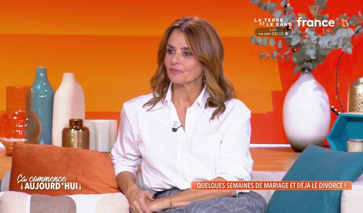 Audiences : Faustine Bollaert au plus haut depuis un an et demi sur France 2, record pour "Plus belle la vie" sur TF1, coup de mou pour "Les 12 coups de midi"