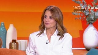 Audiences : Faustine Bollaert au plus haut depuis un an et demi sur France 2, record pour "Plus belle la vie" sur TF1, coup de mou pour "Les 12 coups de midi"