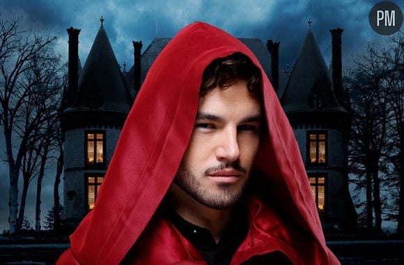 Le danseur Anthony Colette fait partie du casting de la saison 4 des "Traîtres" sur M6