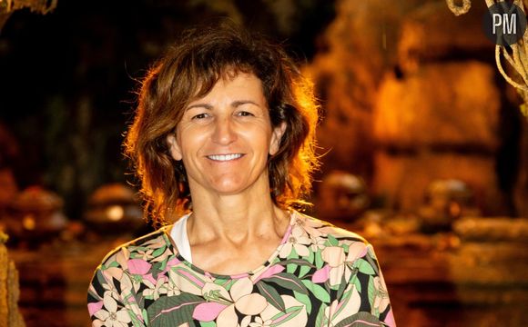 Karine, 50 ans, négociatrice en immobilier, Landes (40)