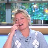 Audiences pré-access : Nouveau record de saison pour Anne-Elisabeth Lemoine et "C à vous" sur France 5