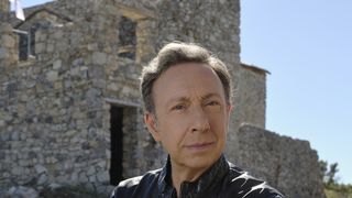 "Si ça plaît, il y en aura d'autres" : Avec "Opération : Patrimoine", Stéphane Bern se lance dans un nouveau défi ce soir sur France 3