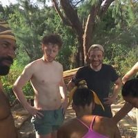 "Koh-Lanta" 2026 : Qui a été éliminé lors du premier conseil de la réunification ?