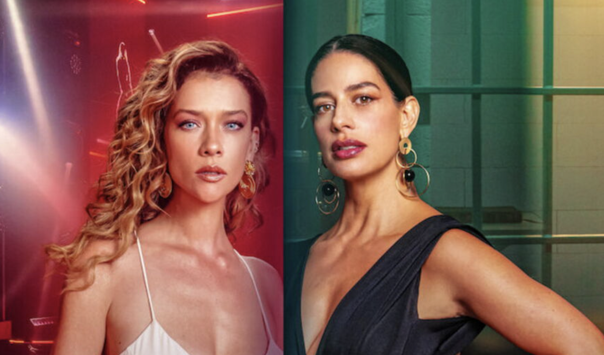 Netflix : Cette série événement détrône "Bandi" et surpasse "Faux Profil" au sommet du top mondial