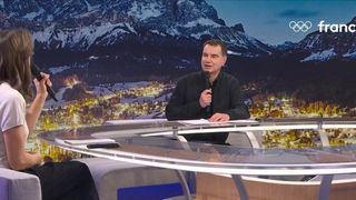 Audiences samedi : Succès pour les "Jeux olympiques d'hiver de Milan-Cortina" sur France 2 et France 3, flop pour la dernière quotidienne de la "Star Academy"