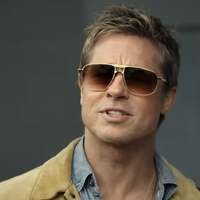 Box-office : 3e meilleur démarrage de l'année pour "F1" avec Brad Pitt, la nouvelle comédie de Jean-Pascal Zadi fait un flop