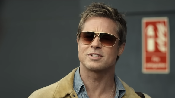 Box-office : 3e meilleur démarrage de l'année pour "F1" avec Brad Pitt, la nouvelle comédie de Jean-Pascal Zadi fait un flop